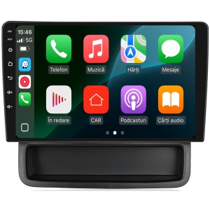 Navigatie Digital IQ Nissan Primastar 2004-2014 QLED 2GB 32GB 4 CORE - Img 2