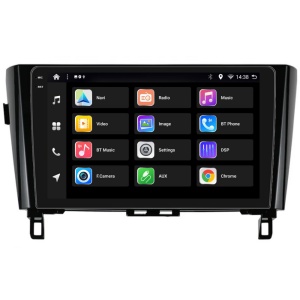 Navigatie Digital IQ Nissan Qashqai J11 2014-2021 2K 8GB 128GB 8 CORE - Img 9