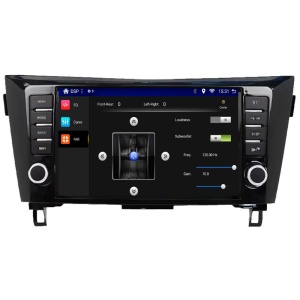 Navigatie Digital IQ Nissan X-Trail 3 2014-2021 QLED 2GB 32GB 4 CORE - Img 7