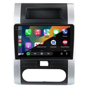 Navigatie Digital IQ Nissan X-Trail T31 2007-2014 2K 8GB 128GB 8 CORE - Img 2