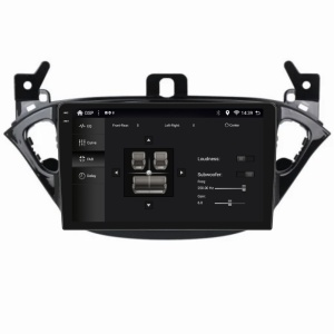 Navigatie Digital IQ Opel Adam 2012-2019 2K 8GB 128GB 8 CORE - Img 6