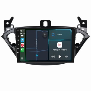 Navigatie Digital IQ Opel Adam 2012-2019 QLED 2GB 32GB 4 CORE - Img 8