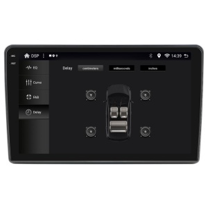 Navigatie Digital IQ Opel Antara 2006-2017 2K 8GB 128GB 8 CORE - Img 7