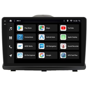Navigatie Digital IQ Opel Antara 2006-2017 2K 8GB 128GB 8 CORE - Img 8