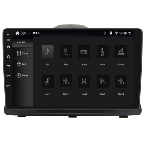 Navigatie Digital IQ Opel Antara 2006-2017 QLED 4GB 64GB 8 CORE - Img 4