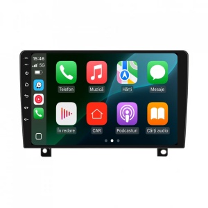 Navigatie Digital IQ Opel Astra H 2004-2014 QLED 2GB 32GB 4 CORE - Img 2