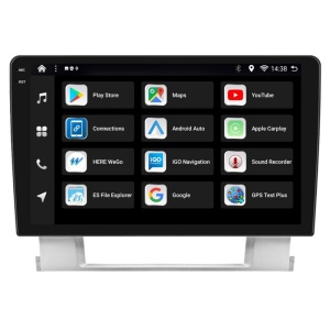 Navigatie Digital IQ Opel Astra J 2009-2017 2K 8GB 128GB 8 CORE - Img 8