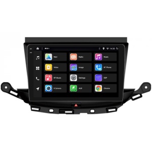 Navigatie Digital IQ Opel Astra K 2015-2021 2K 8GB 128GB 8 CORE - Img 9