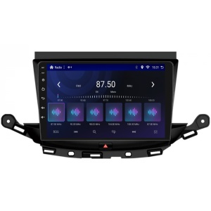 Navigatie Digital IQ Opel Astra K 2015-2021 QLED 2GB 32GB 4 CORE - Img 4