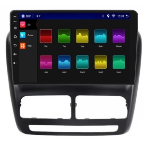 Navigatie Digital IQ Opel Combo 2010-2015 QLED 2GB 32GB 4 CORE - Img 5