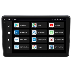Navigatie Digital IQ Opel Corsa D 2006-2014 2K 8GB 128GB 8 CORE - Img 8