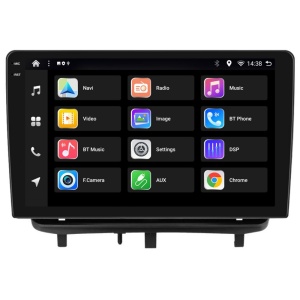 Navigatie Digital IQ Opel Corsa D 2006-2014 2K 8GB 128GB 8 CORE - Img 9