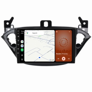 Navigatie Digital IQ Opel Corsa E 2014-2019 QLED 2GB 32GB 4 CORE - Img 9