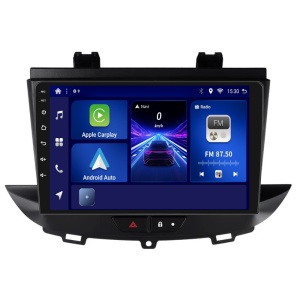 Navigatie Digital IQ Opel Grandland dupa 2017 QLED 2GB 32GB 4 CORE
