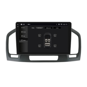 Navigatie Digital IQ Opel Insignia 2008-2013 2K 8GB 128GB 8 CORE - Img 7