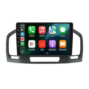 Navigatie Digital IQ Opel Insignia 2008-2013 QLED 2GB 32GB 4 CORE - Img 2