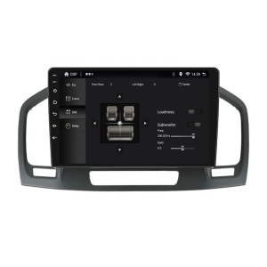 Navigatie Digital IQ Opel Insignia 2008-2013 QLED 4GB 64GB 8 CORE - Img 6