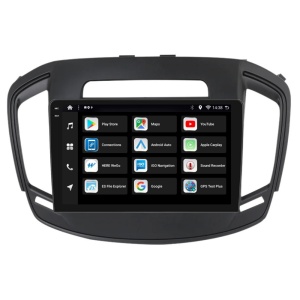 Navigatie Digital IQ Opel Insignia 2013-2017 2K 8GB 128GB 8 CORE - Img 8