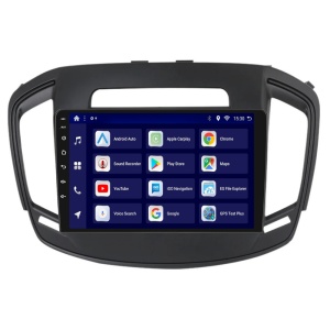 Navigatie Digital IQ Opel Insignia 2013-2017 QLED 2GB 32GB 4 CORE - Img 3