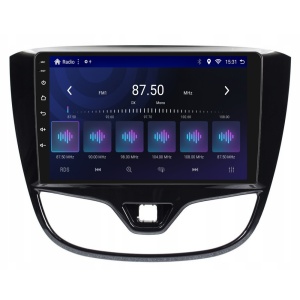 Navigatie Digital IQ Opel Karl dupa 2017 QLED 2GB 32GB 4 CORE - Img 4