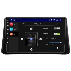 Navigatie Digital IQ Opel Mokka 2012-2016 QLED 2GB 32GB 4 CORE - Img 7
