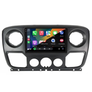Navigatie Digital IQ Opel Movano 2010-2020 2K 8GB 128GB 8 CORE - Img 2