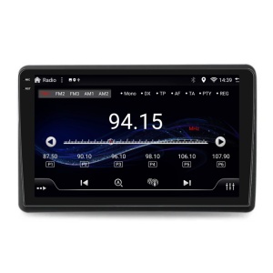 Navigatie Digital IQ Opel Movano 2020-2022 2K 8GB 128GB 8 CORE - Img 3