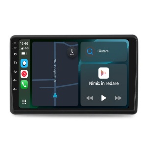 Navigatie Digital IQ Opel Movano 2020-2022 QLED 2GB 32GB 4 CORE - Img 8