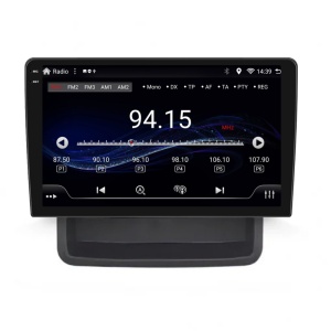Navigatie Digital IQ Opel Vivaro A 2004-2014 2K 8GB 128GB 8 CORE - Img 3