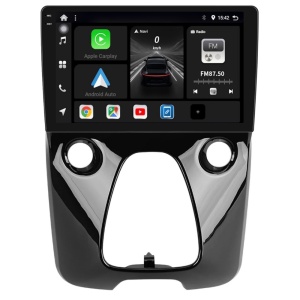 Navigatie Digital IQ Peugeot 108 2014-2022 2K 8GB 128GB 8 CORE