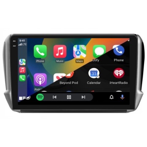 Navigatie Digital IQ Peugeot 2008 2013-2020 2K 8GB 128GB 8 CORE - Img 2