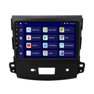 Navigatie Digital IQ Peugeot 4007 2007-2014 QLED 2GB 32GB 4 CORE - Img 3