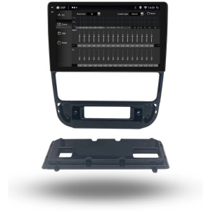 Navigatie Digital IQ Peugeot 406 1999-2004 2K 8GB 128GB 8 CORE - Img 5