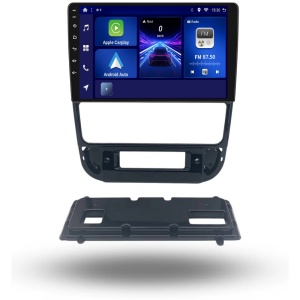 Navigatie Digital IQ Peugeot 406 1999-2004 QLED 2GB 32GB 4 CORE