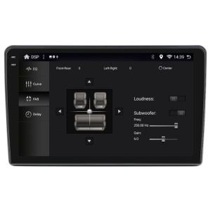 Navigatie Digital IQ Peugeot 407 2004-2011 2K 8GB 128GB 8 CORE - Img 6