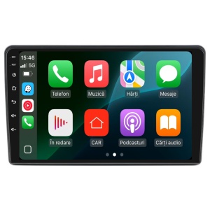 Navigatie Digital IQ Peugeot 407 2004-2011 QLED 2GB 32GB 4 CORE - Img 2