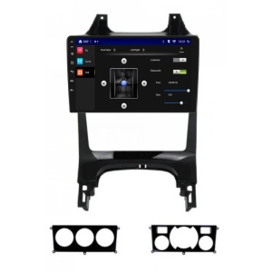 Navigatie Digital IQ PEUGEOT 5008 2009-2016 QLED 2GB 32GB 4 CORE - Img 7