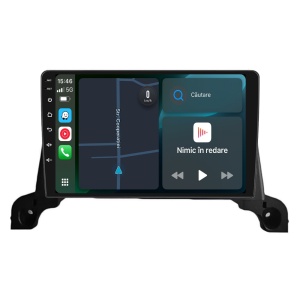 Navigatie Digital IQ PEUGEOT 5008 2017-2020 QLED 2GB 32GB 4 CORE - Img 8