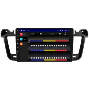 Navigatie Digital IQ PEUGEOT 508 2011-2018 QLED 2GB 32GB 4 CORE - Img 6