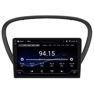 Navigatie Digital IQ PEUGEOT 607 2004-2011 2K 8GB 128GB 8 CORE - Img 3