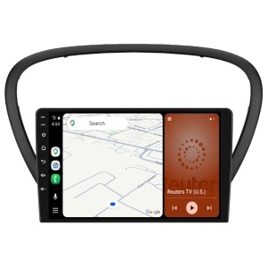 Navigatie Digital IQ PEUGEOT 607 2004-2011 QLED 2GB 32GB 4 CORE - Img 9