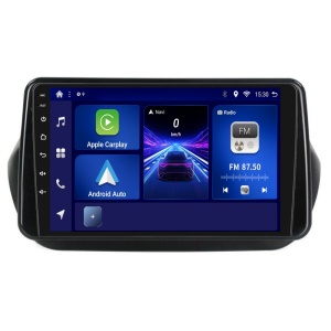 Navigatie Digital IQ Peugeot Bipper 2007-2021 QLED 2GB 32GB 4 CORE