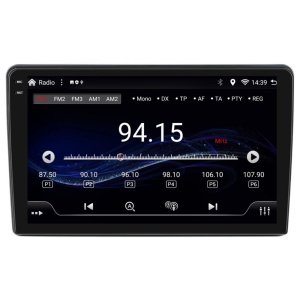 Navigatie Digital IQ Peugeot Boxer 2006-2022 2K 8GB 128GB 8 CORE - Img 3