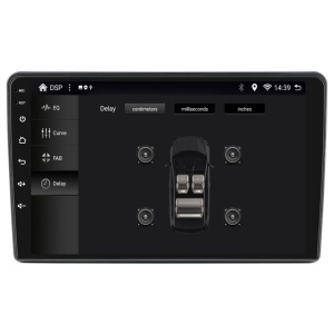 Navigatie Digital IQ Peugeot Boxer 2006-2022 QLED 4GB 64GB 8 CORE - Img 7