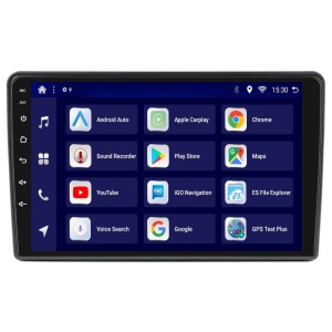 Navigatie Digital IQ Peugeot Partner 2015-2018 QLED 2GB 32GB 4 CORE - Img 3