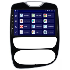 Navigatie Digital IQ Renault Clio 4 2016-2019 QLED 2GB 32GB 4 CORE - Img 3