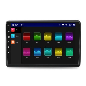 Navigatie Digital IQ Renault Express dupa 2021 QLED 2GB 32GB 4 CORE - Img 5