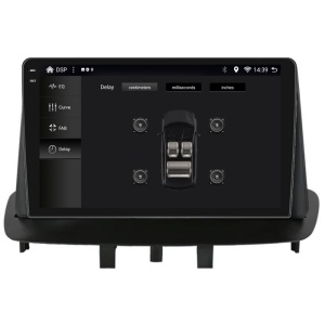 Navigatie Digital IQ Renault Fluence 2009-2016 2K 8GB 128GB 8 CORE - Img 7