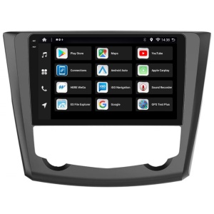 Navigatie Digital IQ Renault Kadjar 2015-2017 2K 8GB 128GB 8 CORE - Img 8