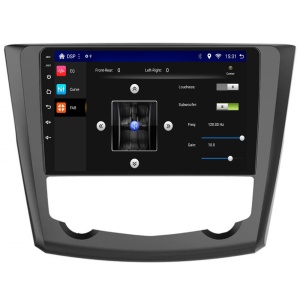 Navigatie Digital IQ Renault Kadjar 2015-2017 QLED 2GB 32GB 4 CORE - Img 7